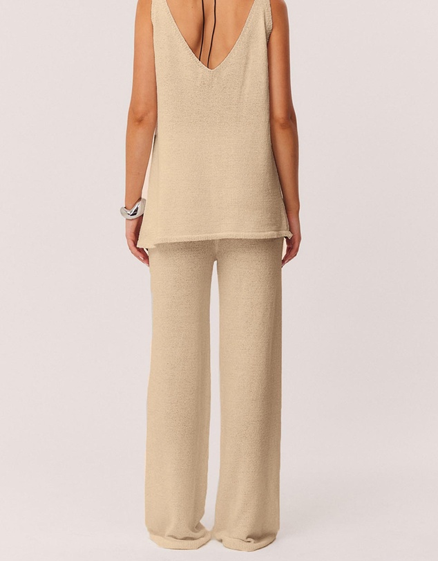 SNDYS - Celeste Knit Pants