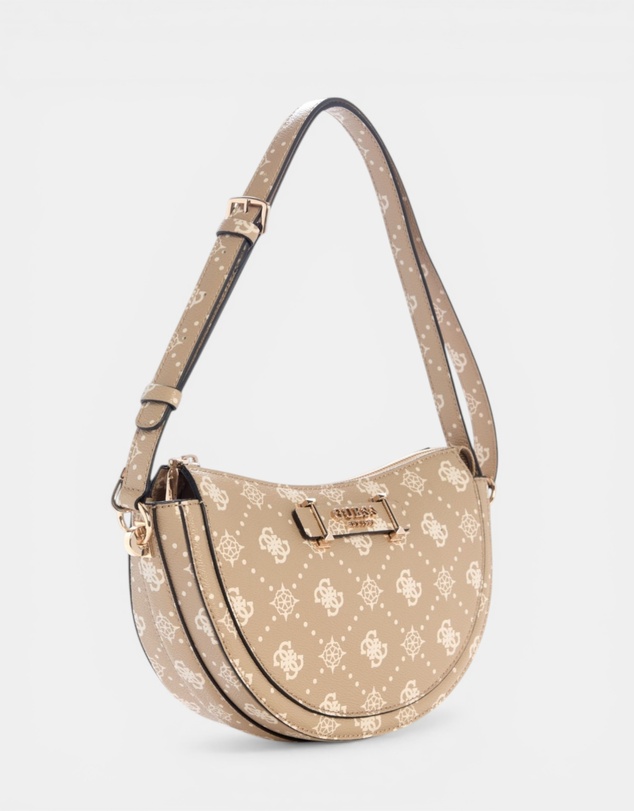 GUESS - Silia Convertible Shoulder Bag