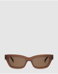 Status Anxiety - Levity Sunglasses