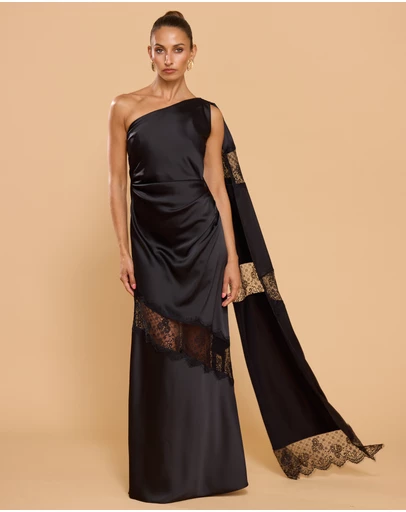 CATHERINE FERRARO - Josephine Gown