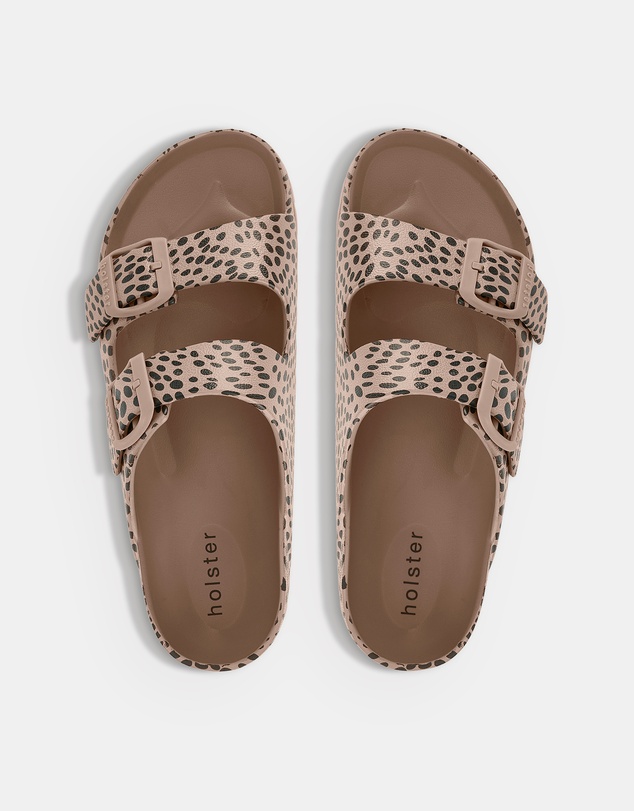 Holster - Sunsafari - Natural Cheetah