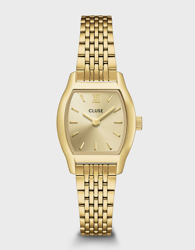 Cluse - Tonnette Mini Watch