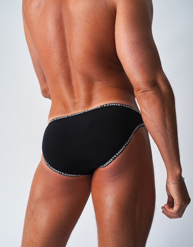 TEAMM8 - Glide Bikini Brief