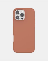 PopSockets - POPCASE MagSafe for iPhone 16 Pro Max - Protective Phone Case