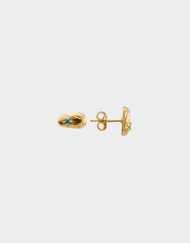 Sunday Stephens - Orb Earring