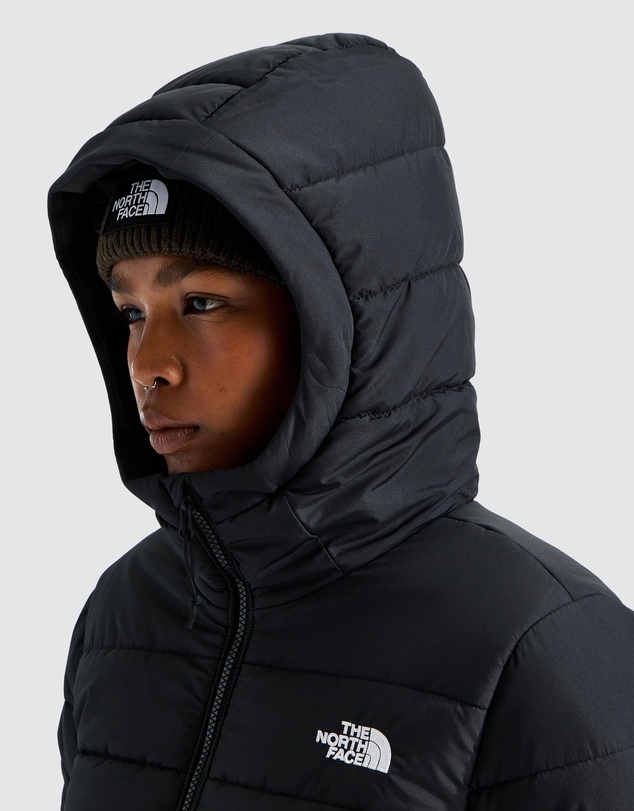 The North Face - Aconcagua Hooded Parka