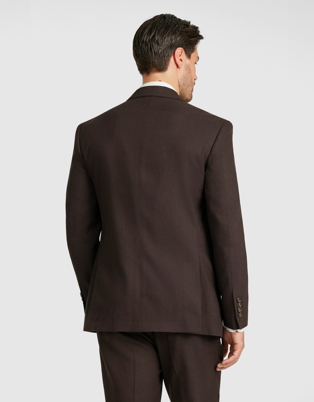 Tarocash - Bayfield Stretch Linen Blazer