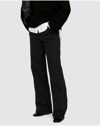 ARKET - Lupine Flared Jeans
