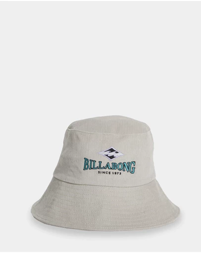 Billabong - Womens Since 73 Bucket Hat