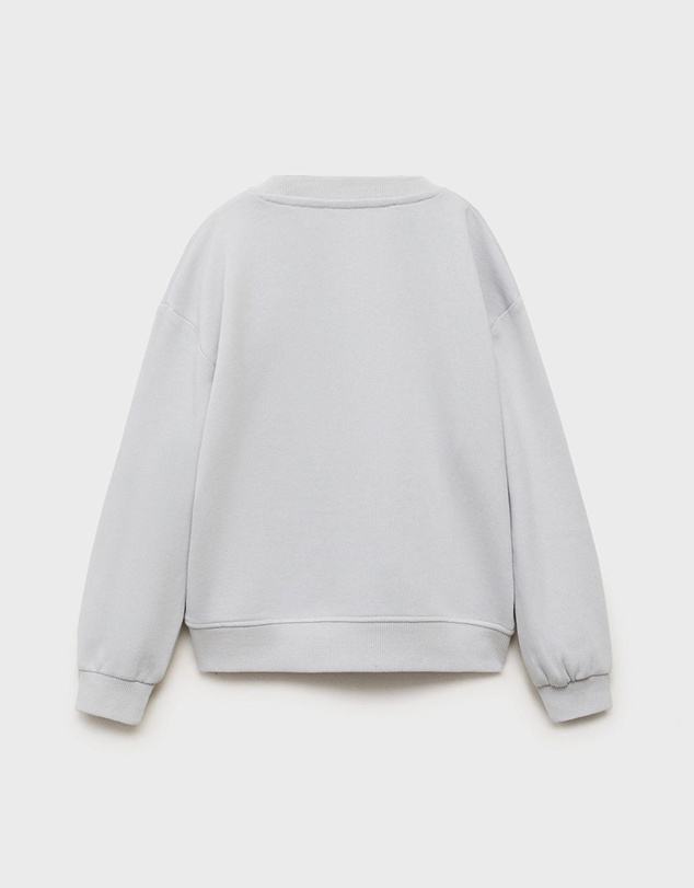 M.N.G - Family Sweatshirt - Babies-Kids