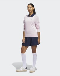 adidas Originals - Originals Cashmere Sweater Womens