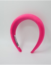 FORD MILLINERY - Monica Headband