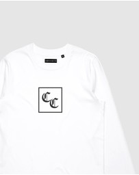Counter Culture - Celt Long Sleeve - Youth