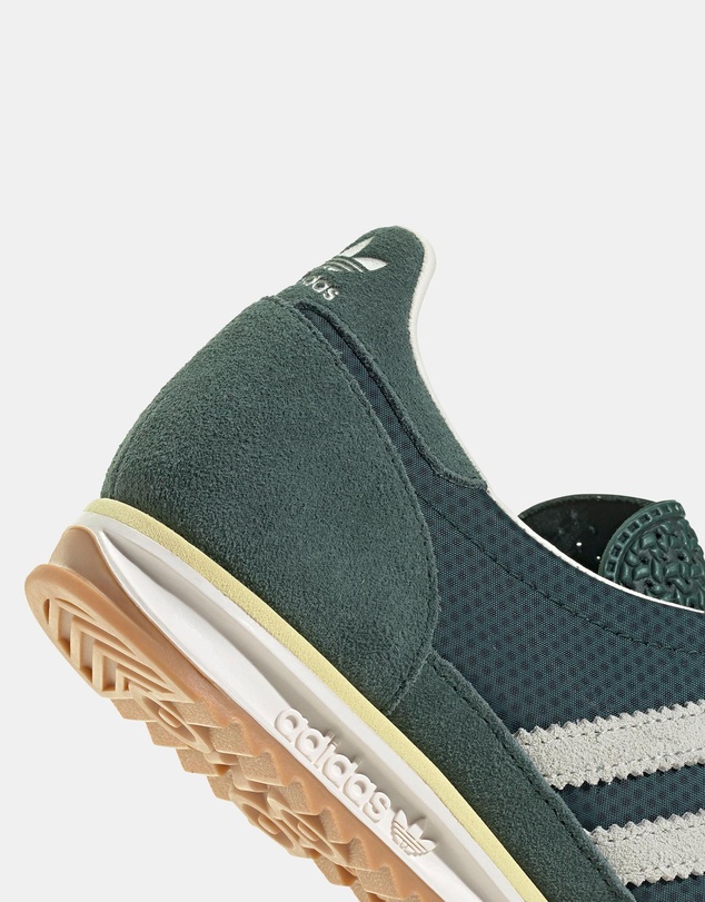 adidas Originals - SL 72 OG - ICONIC EXCLUSIVE - Women's