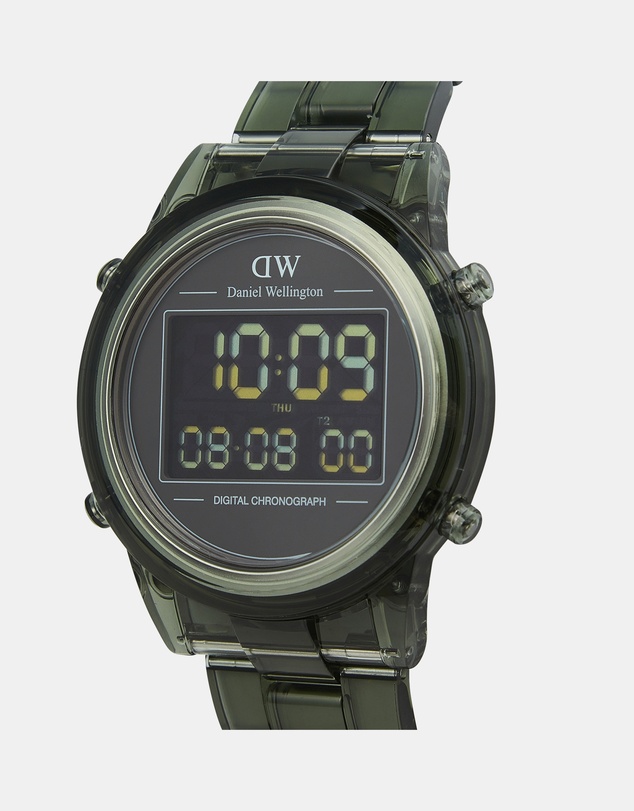 Daniel Wellington - Retro Digital 42mm