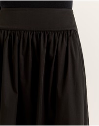 Review - Tashi Skirt