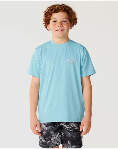 Rip Curl - Surf Shack UPF SS Tee - Teens