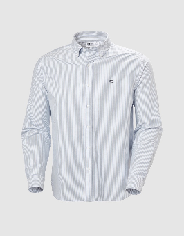 Helly Hansen - Shore LS Shirt