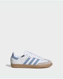 adidas Originals - Samba OG Shoes Kids