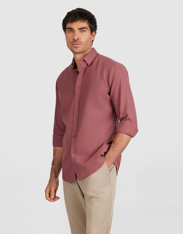 Tarocash - Barrett Textured Shirt