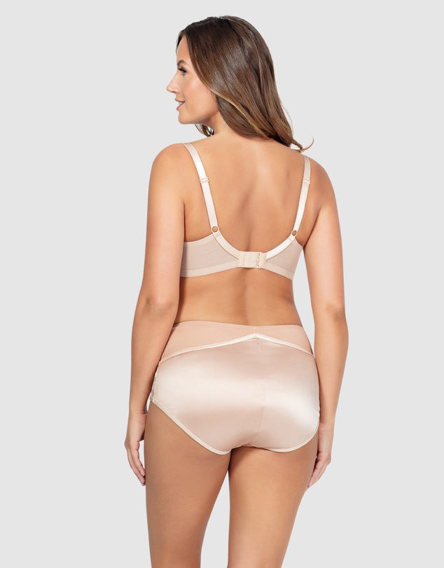 Parfait - Charlotte Padded Wired Bra