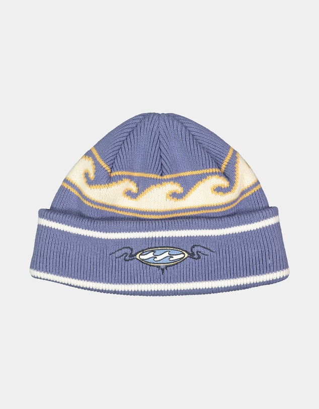 Billabong - Womens Wave Break Beanie