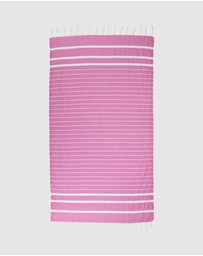 Tolu Australia - Thin Turkish Towel