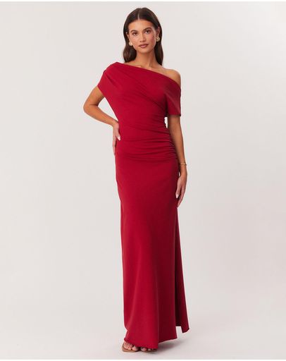 Deep Red S800P