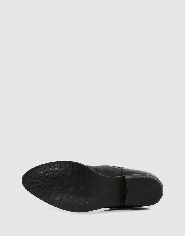 Sempre Di - Texric Ankle Boots