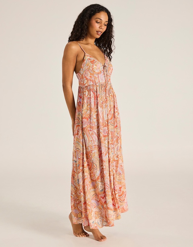 Tigerlily - Teja Maxi Dress