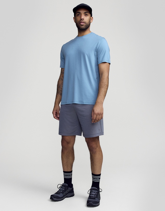 Kathmandu - Men’s Anytime T - shirt