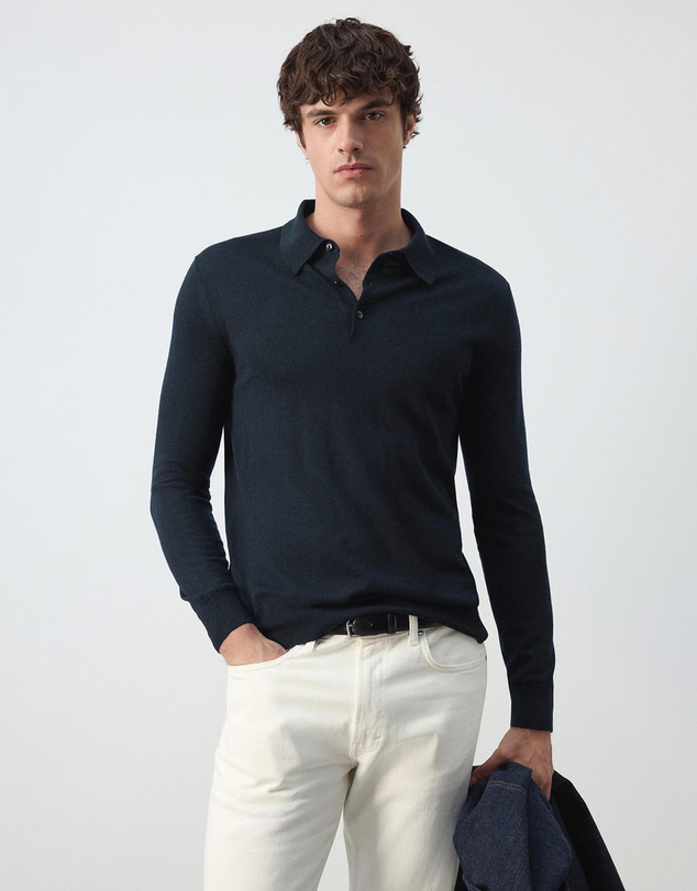 M.N.G - Willys Polo Shirt