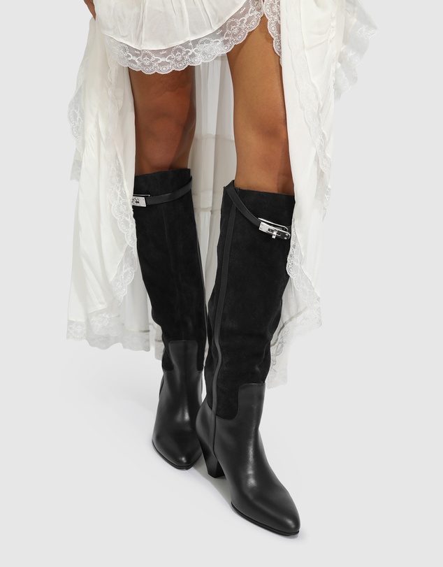 Belle & Bloom - Wild Thing Knee-High Boot