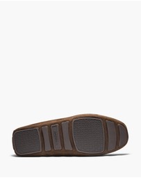 Aquila - Cisco Driving Shoes