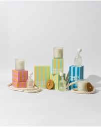 Palm Beach Collection - Beach House Scented Candle 420g