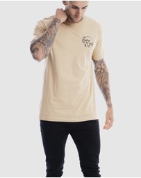 DVNT - East Coast Tee