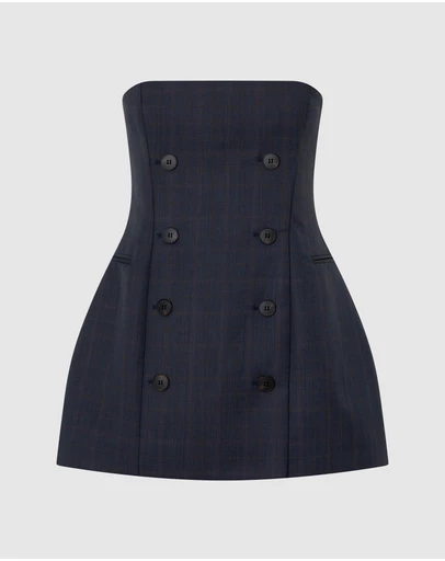 CAMILLA AND MARC - Ivar Bodice Top