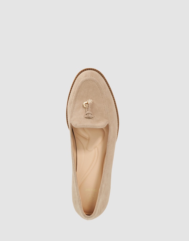 Dune London - Globals - Taupe