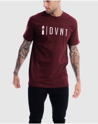 DVNT - Trademark Tee
