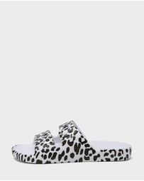 Freedom Moses - Slides - Unisex