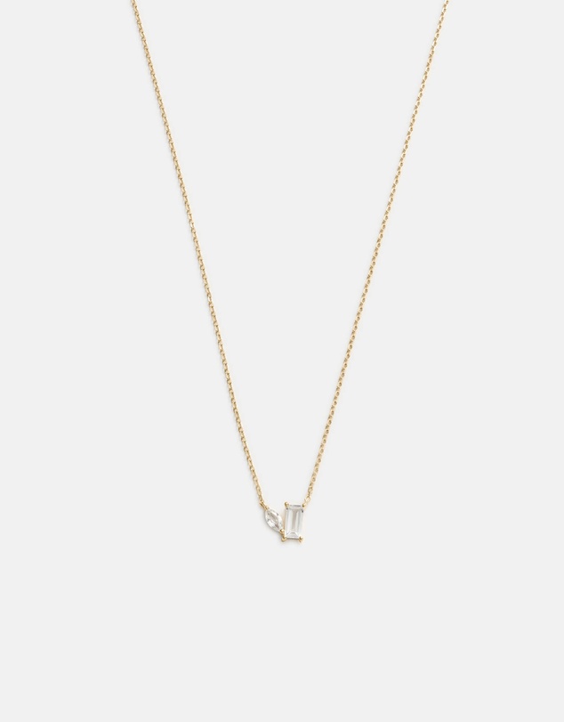 Kirstin Ash - Alba Necklace