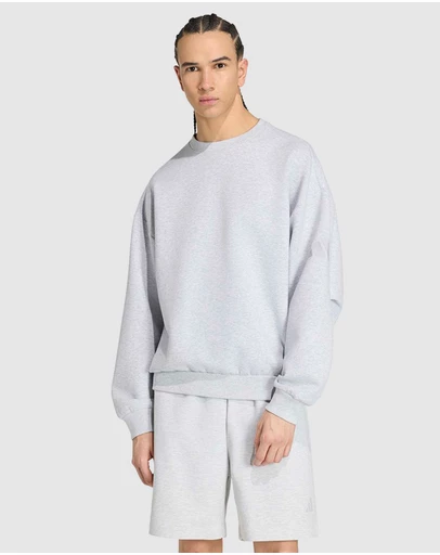 adidas Sportswear - Soft Lux Sweatshirt