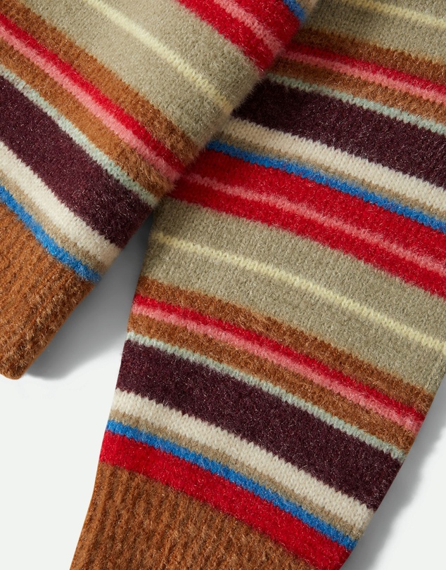 Brixton - Cozy Crew Sweater