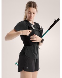 Arc'teryx - Norvan Short 5