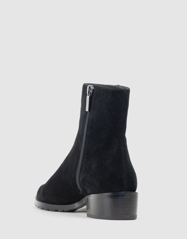 Edward Meller - WARREN30 Ankle Boot