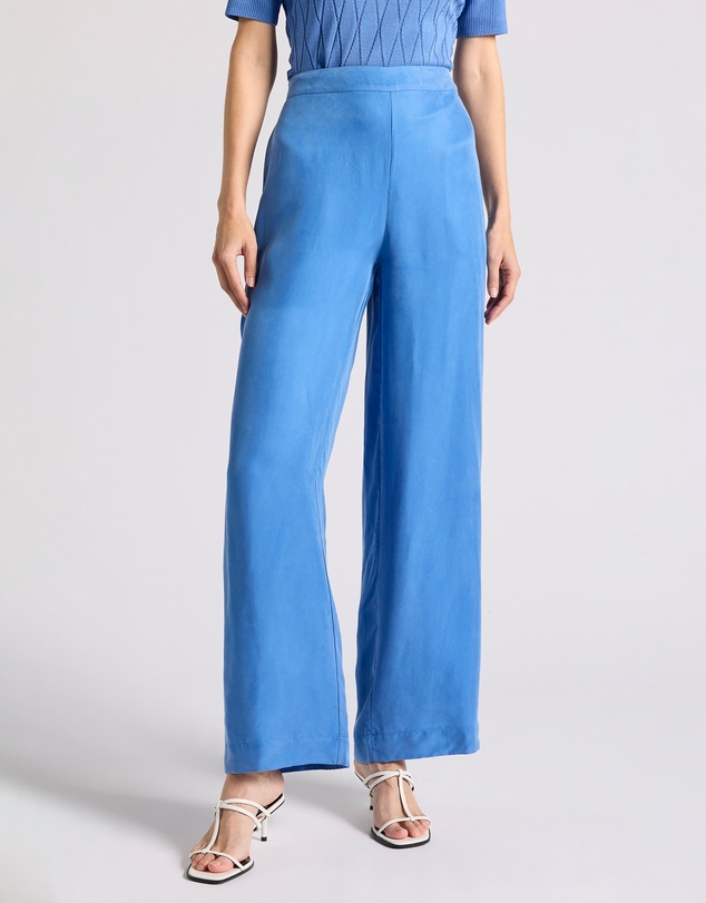 David Lawrence - Kairo Wide Leg Pants