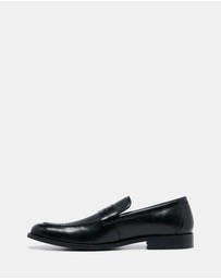 Uncut - Clarke Dress Loafers