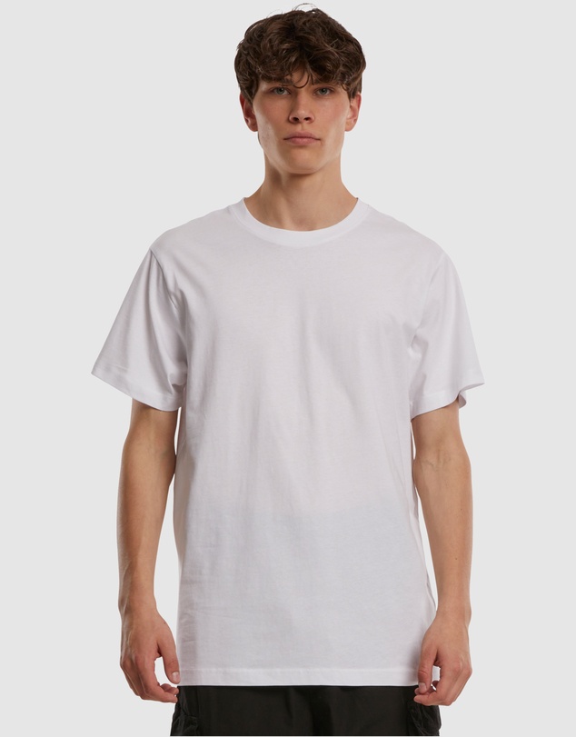 Urban Classics - The Box Tee