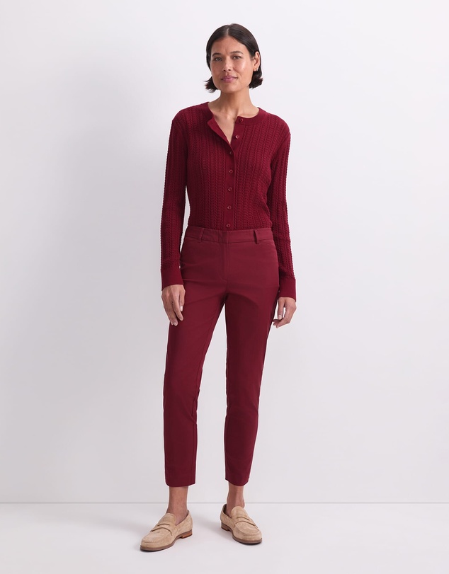 Sportscraft - Evie Capri Pant
