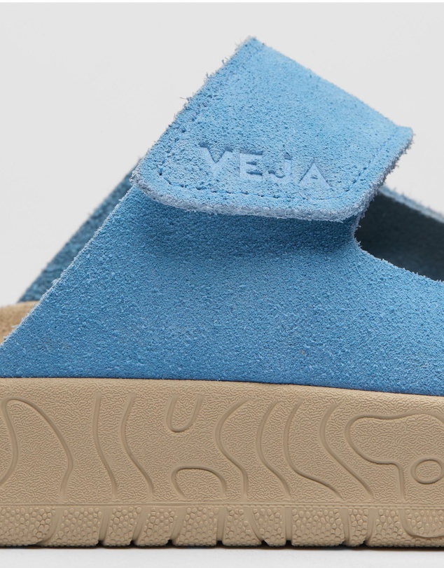 Veja - Etna Suede - Women's